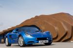 Lotus Elise 2010 года